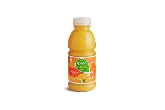 Orange Juice