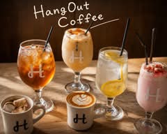ハングアウトコーヒー