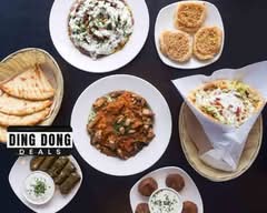 Lazeez Mediterranean Grill