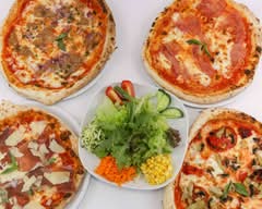 Pizza Lounge