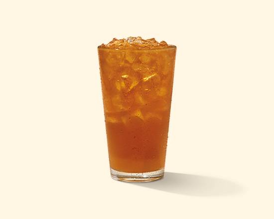 Mango Iced Tea