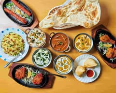 インドネパールレストランルナ市川駅