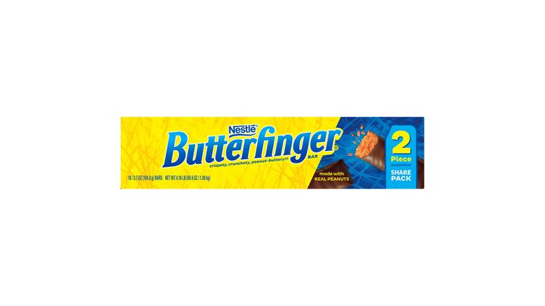 Butterfinger Share Pack Candy Bar