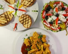 Restaurant Bravo