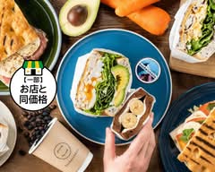 サンドイッチアンドコー Sandwich&Co.