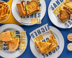 Central Deli Sandwiches