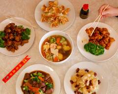 Rising Sun Chinese Restaurant - Foothill Ranch
