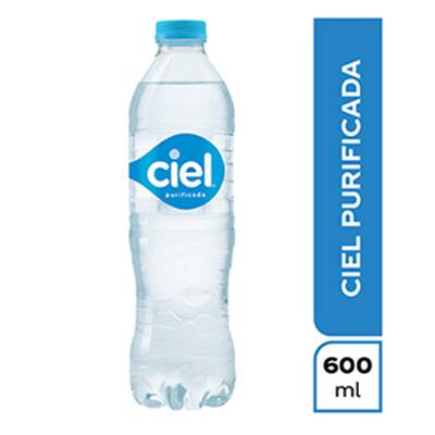Ciel Purificada