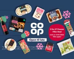 Co-op (Ramsgate)