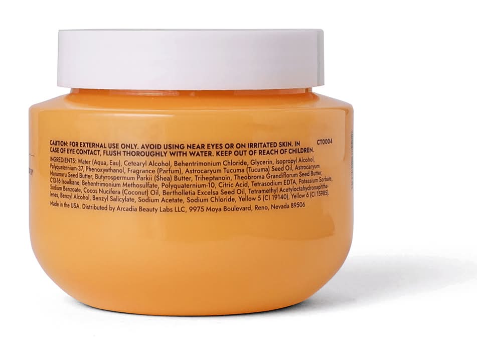 Copy That Hair Repair Mask - Thumbnail 4