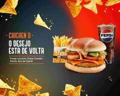Burger Ranch (Vila Franca de Xira)