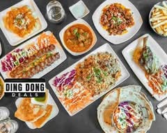 Afghan Darbar Restaurant and Takeaway