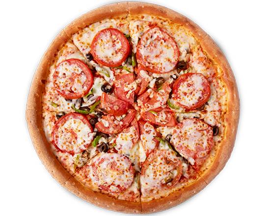 Vegetariana