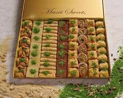Masri Sweets