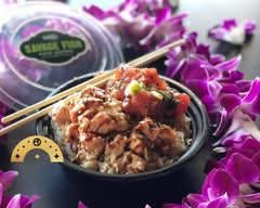 Savage Fish Poke (Orem)
