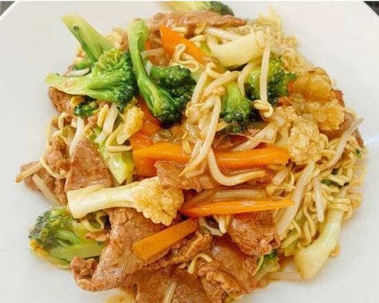Comida China y Sushi Feiyue Menú a Domicilio【Menú y Precios】Rancagua