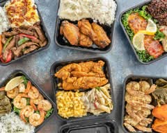 Cooklyn Eats (Jamaica Ave)