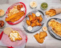 Solo Eats