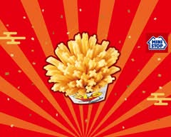 ミニストップ台東３丁目店 MINISTOP