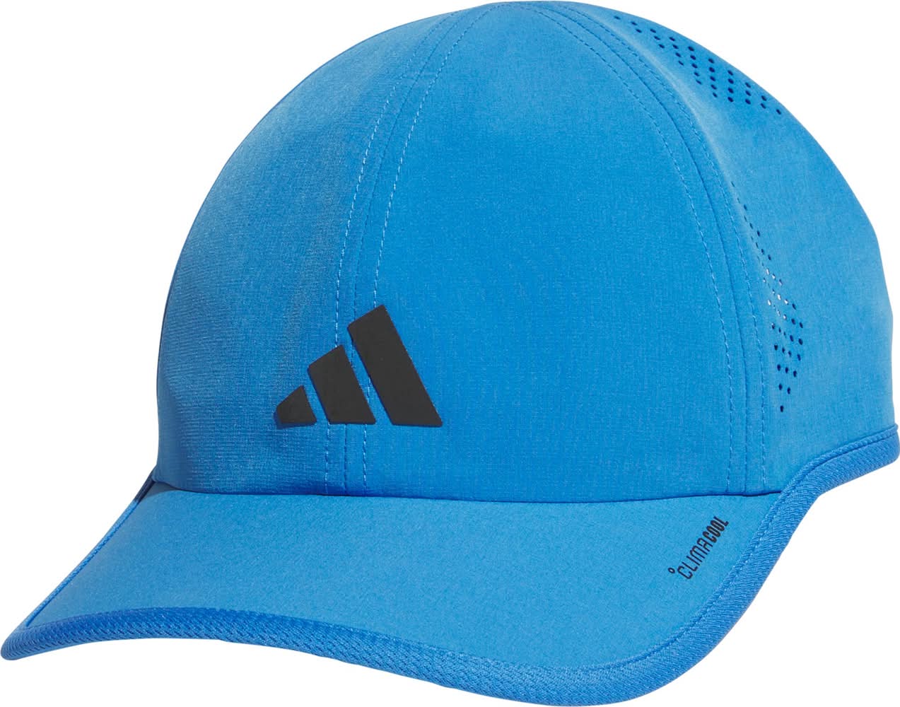 Adidas Superlite 3 Hat (Ray Blue/Black, One Size)