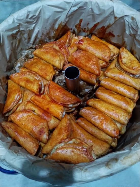 Deliziosos Tacos al Vapor (Leon)