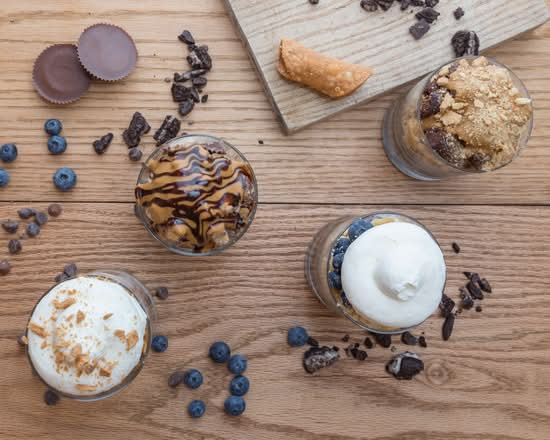 The Scoop N Scootery (2135 Thrift Road)