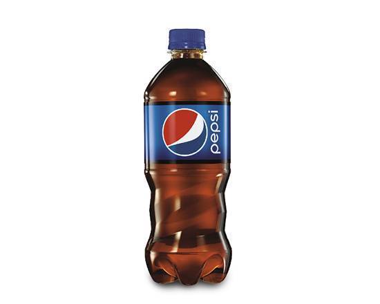 Pepsi (20 oz)