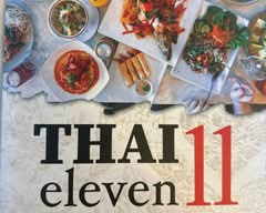 Thai Eleven Restaurant