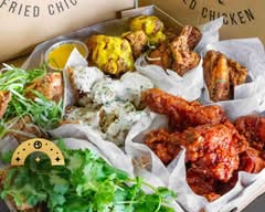 Seoul Fried Chicken (Mission)