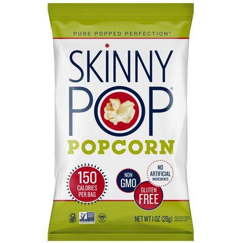 Skinny Pop 1oz