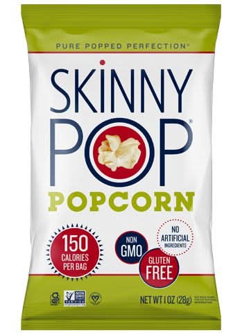 SkinnyPop 1oz