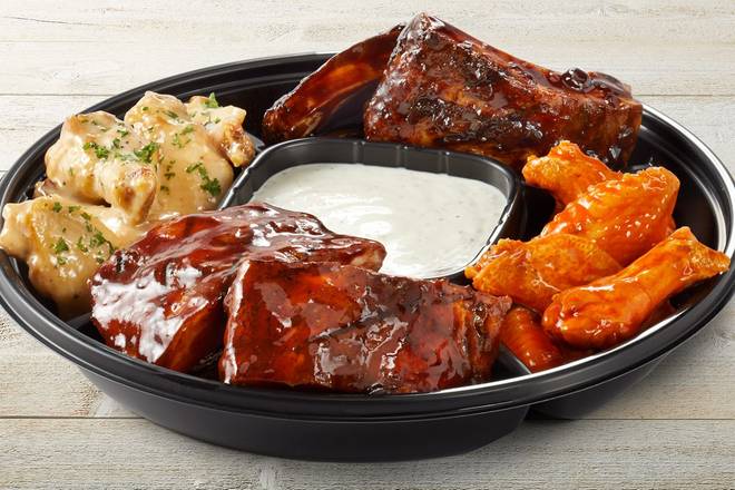 The Bones Platter