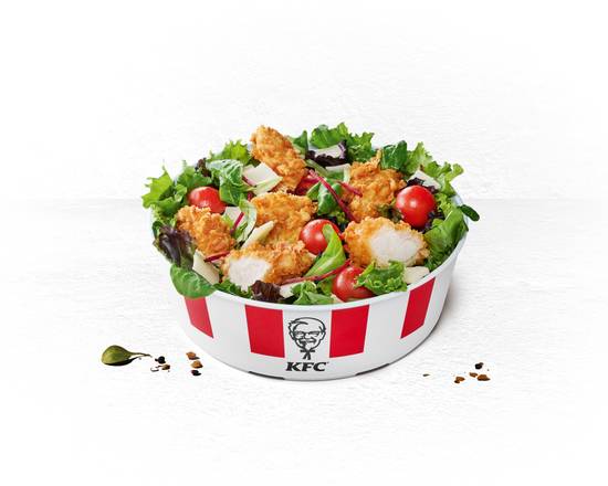 SALADE CAESAR PARMIGIANO TENDERS®