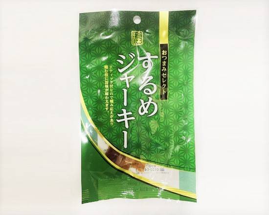 33_上野珍味するめジャーキー（16g）．