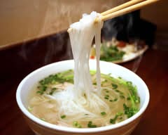 グルテンフリーのベトナム料理 PHO HANOIマルシェ Gluten Free PHO HANOI marche