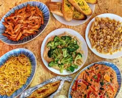 Pasta Planet