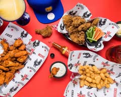 Winghaus (Barangaroo)