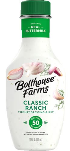 Bolthouse Classic Ranch Dressing