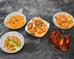 Favourite Chinese Takeaway