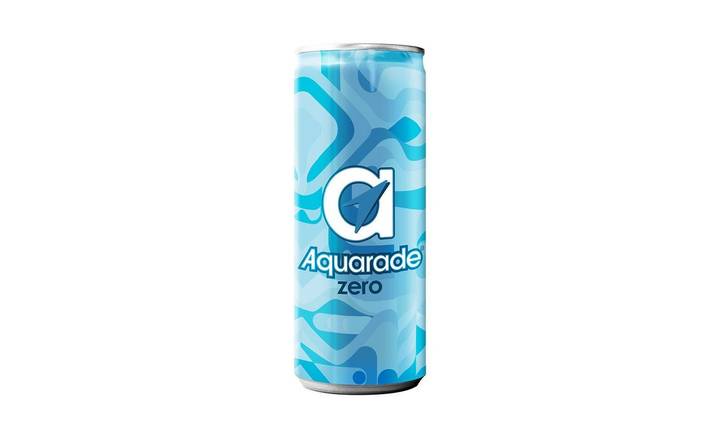 Aquarade Zero