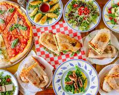 Da Francesco Pizza & Cucina