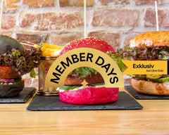 Ali Baba Burger