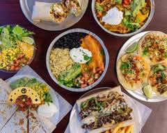 Baja's Fresh Grill (Cranston)