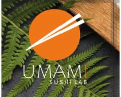 Umami Sushi Lab Recreo