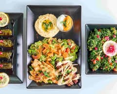 Lebanese Corner