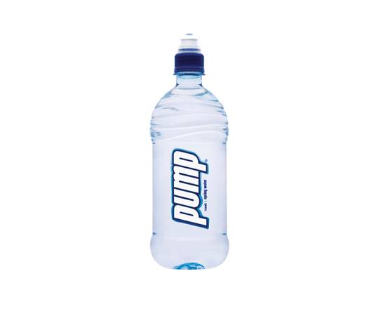 750ml Water