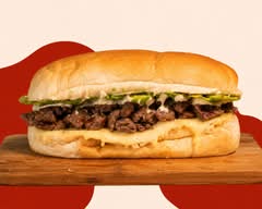 De Serrano Tortas (Revolución)