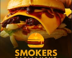 Smokers Parliament, Soweto