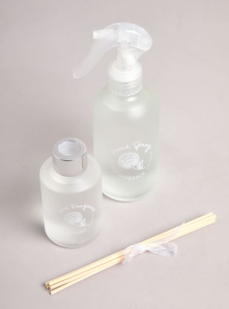 Umbral pack home spray + aromatizador varillas olor sin descripcion s des