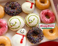 クリスピー・クリーム・ドーナツ Mio香久山店 Krispy Kreme Doughnuts Mio Kaguyama